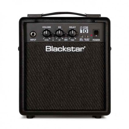 قیمت خرید فروش آمپلی فایر گیتار الکتریک BlackStar LT Echo10